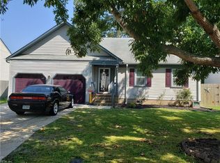 4016 Inglewood Ct, Virginia Beach, VA 23456