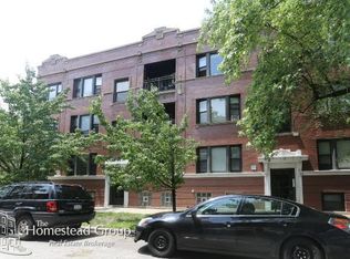 3954 N Janssen Ave #1FRONT, Chicago, IL 60613