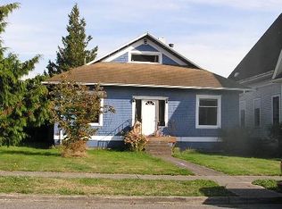 2408 Dean Ave, Bellingham, WA 98225