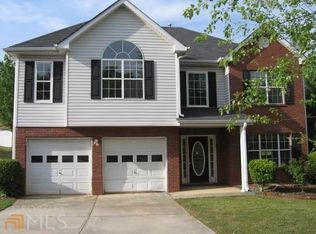3876 Heritage Pointe, Lithonia, GA 30038