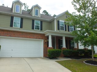 3016 Early Rise Ave, Indian Trail, NC 28079