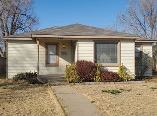 4114 S Lipscomb St, Amarillo, TX 79110