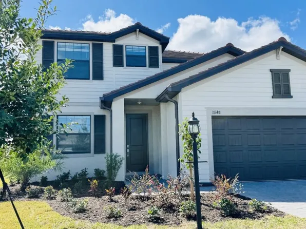 15148 Serene Shores Loop, Bradenton, FL 34211