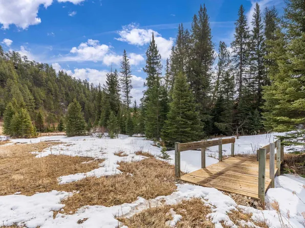 11520 Melchert Pl, Hill City, SD 57745