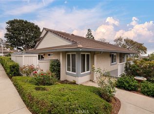 2385 Skyline Dr, Brea, CA 92821
