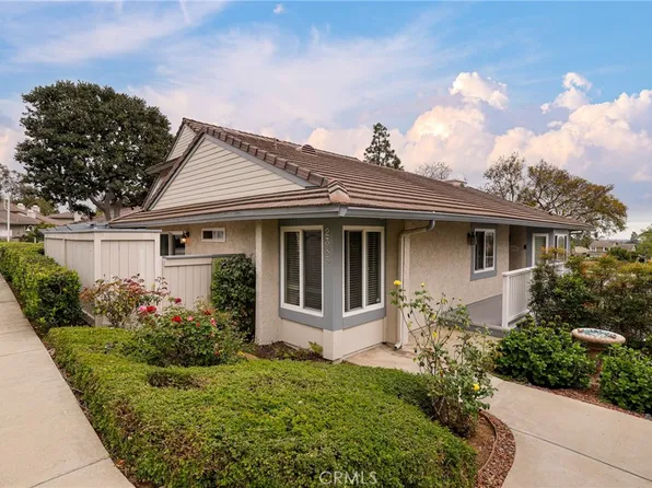 2385 Skyline Dr, Brea, CA 92821