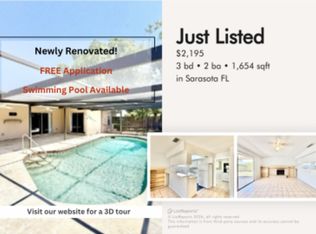 3777 Gatewood Dr, Sarasota, FL 34232