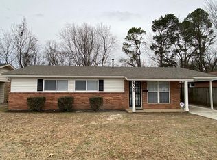 4702 Hillmont Ave, Memphis, TN 38122