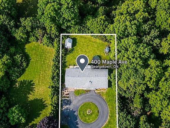 2nd image of 400 Maple Ave
