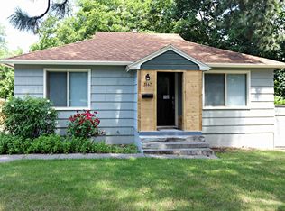 3147 E 15th Ave, Spokane, WA 99223