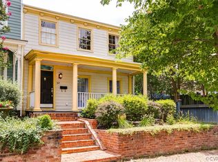307 N 29th St, Richmond, VA 23223