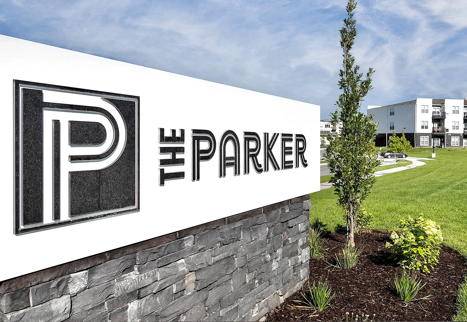 The Parker CLO — Photo 1