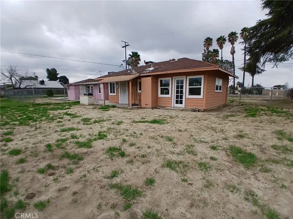 25488 Fairview Ave, Hemet, CA 92544
