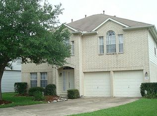 4643 Reams Ln, Fresno, TX 77545