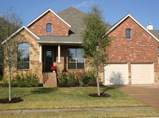 3532 Alexandrite Way, Round Rock, TX 78681