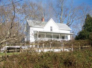 261 Buncomb Hill Rd, Jonesborough, TN 37659