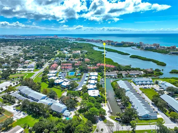 95TH AVENUE N, SEMINOLE, FL 33776