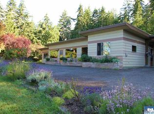 163 Lost Mountain Rd, Sequim, WA 98382