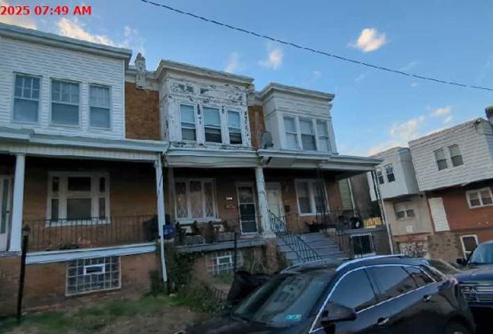Property Front View