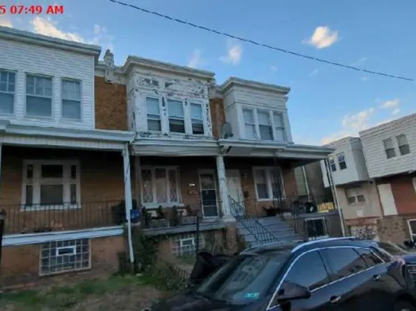 5542 Pentridge St, Philadelphia, PA 19143