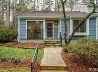 1010 N Bend Dr, Raleigh, NC 27609