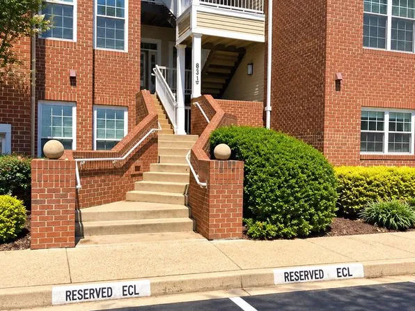 4210 Mozart Brigade Ln #F, Fairfax, VA 22033