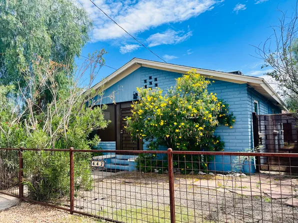 442 N Church Ave, Tucson, AZ 85701