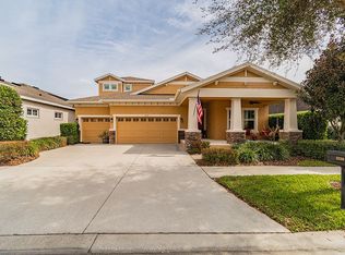 5210 Rosefinch Pl, Lithia, FL 33547