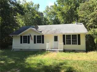 2868 Chapel Hill Rd, Goochland, VA 23063