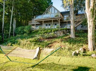 4777 Ellis Rd, Boyne City, MI 49712