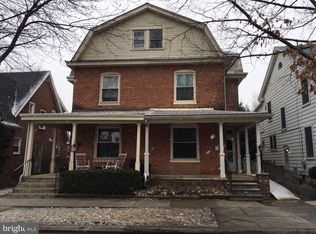 48 Wilson St, Carlisle, PA 17013