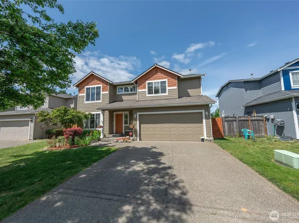 15301 105th Avenue SE, Yelm, WA 98597