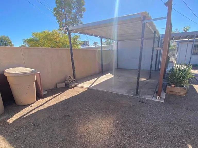 W Mohave Rd — Photo 10