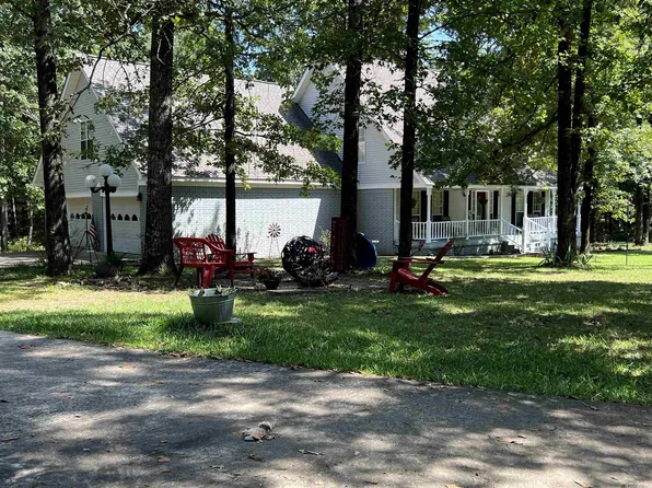 46 Echo Ln, Heber Springs, AR 72543