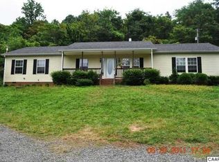 5387 Murrays Ln, Covesville, VA