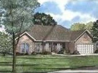 10802 Cedar Ridge Ln, Panama City, FL 32409