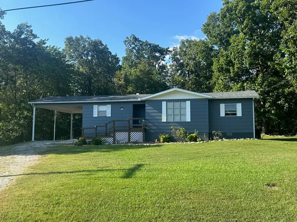 514 Martha Ave, Bull Shoals, AR 72619