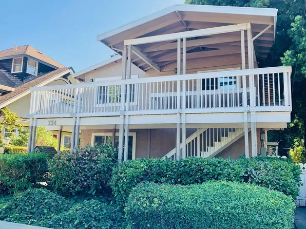 734 Webster St, Palo Alto, CA 94301
