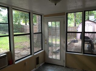 1004 Franklin Ln, Redfield, AR 72132