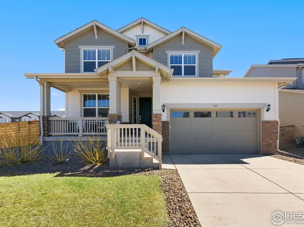 568 Vicot Way, Fort Collins, CO 80524
