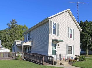 12427 Mary St, Howard, OH 43028