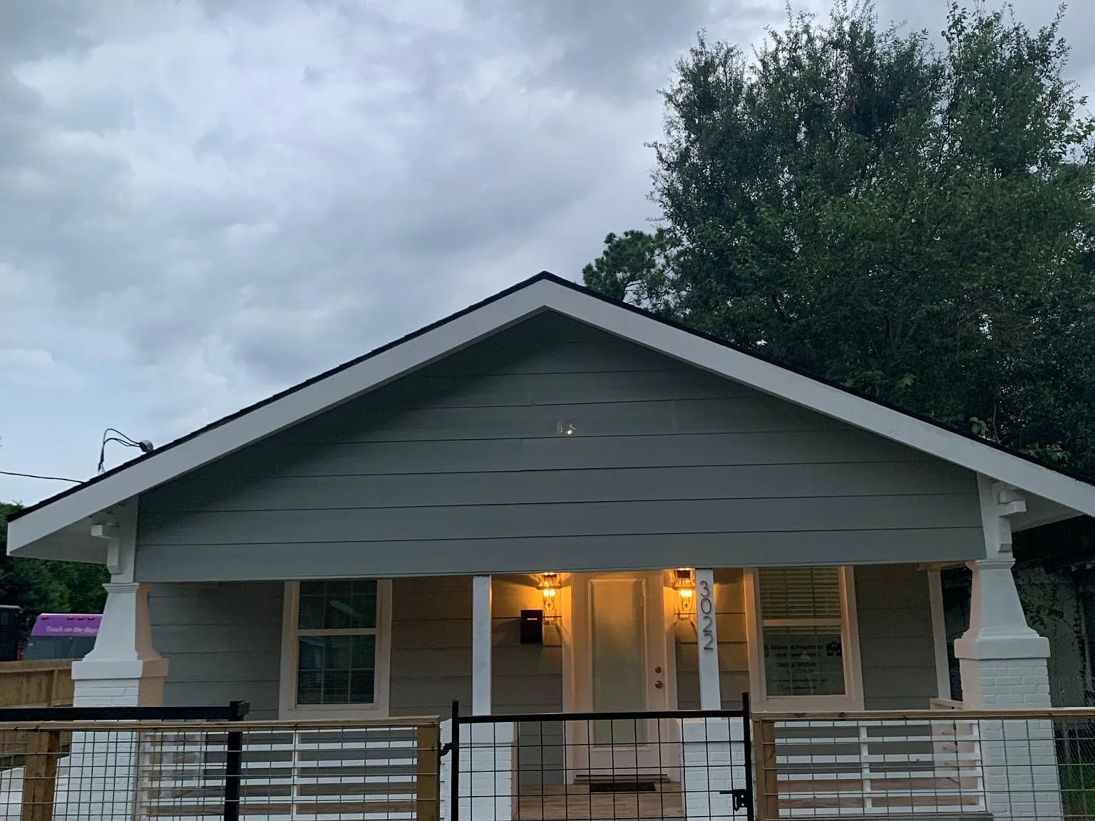 4 bed, 2400 sqft, $3,500 — Photo 4