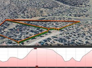 30424 W Conejo Rd, Seligman, AZ 86337