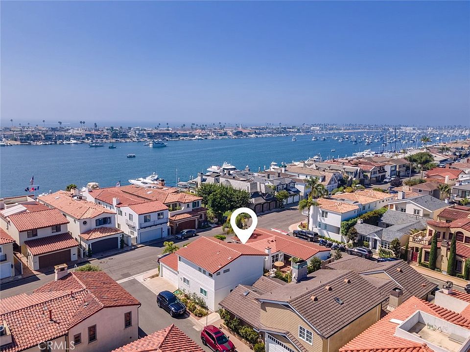 100 Via Waziers, Newport Beach, CA 92663 Zillow