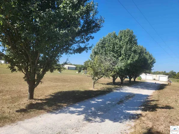 333 SE 901st Rd, Clinton, MO 64735