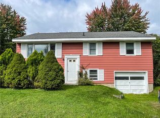 1312 Kelley Rd, Oneida, NY 13421