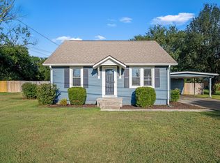 208 Jakes Ave, Murfreesboro, TN 37130