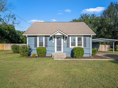 208 Jakes Ave, Murfreesboro, TN, 37130