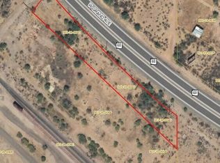 410XX NW Grand Ave #D, Morristown, AZ 85342