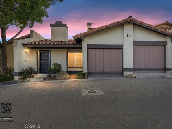 3501 Bernard St Unit 34C, Bakersfield, CA 93306